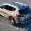 2018 Hyundai Santa Fe Elite 2.2CRDi