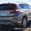 2018 Hyundai Santa Fe Elite 2.2CRDi