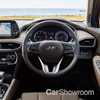 2018 Hyundai Santa Fe Elite 2.2CRDi