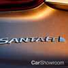 2018 Hyundai Santa Fe Elite 2.2CRDi