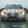 Mercedes-AMG Teases A Very Sideways A 45 For The Holidays