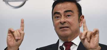Carlos Ghosn Rearrested For Grievous Breach Of Trust – Gallery