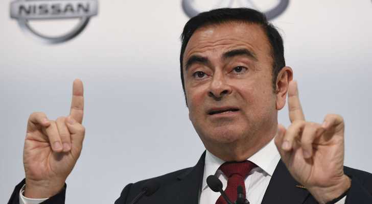 Carlos Ghosn Rearrested For Grievous Breach Of Trust – Gallery