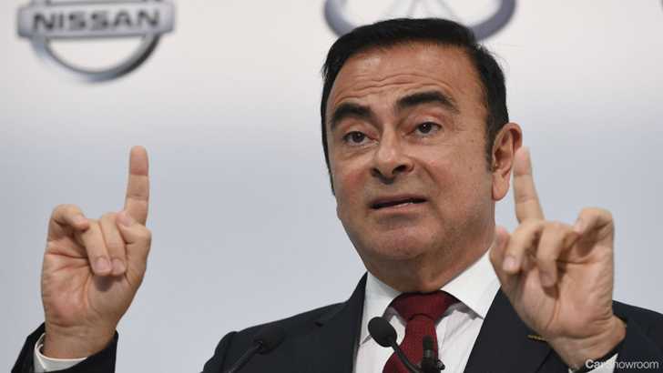 Carlos Ghosn Rearrested For Grievous Breach Of Trust – Gallery