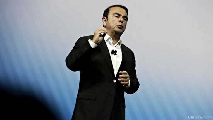 Carlos Ghosn Rearrested For Grievous Breach Of Trust – Gallery