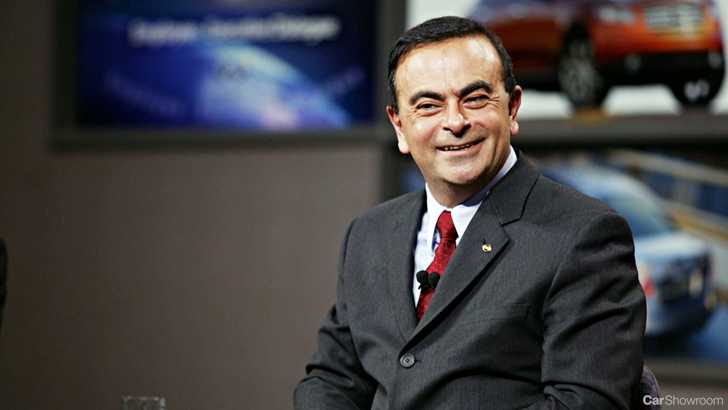 Carlos Ghosn Rearrested For Grievous Breach Of Trust – Gallery