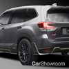 Subaru @ 2019 Tokyo Auto Salon