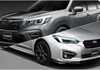 Subaru @ 2019 Tokyo Auto Salon