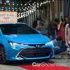 A Toyota Corolla GR Will Attempt Hot Hatch Domination