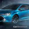 A Toyota Corolla GR Will Attempt Hot Hatch Domination
