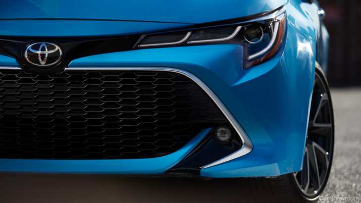A Toyota Corolla GR Will Attempt Hot Hatch Domination