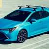 A Toyota Corolla GR Will Attempt Hot Hatch Domination