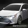 A Toyota Corolla GR Will Attempt Hot Hatch Domination