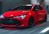 A Toyota Corolla GR Will Attempt Hot Hatch Domination