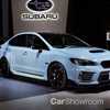 Subaru Teases Hardcore WRX STI For Detroit – A S209 Perhaps?