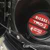 Toyota Hilux Black Rally Looks Amazingly Tasty – Gallery