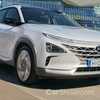 Hyundai Delivers Its First Nexo FCEV To Buyer In California – Gallery