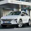 Hyundai Delivers Its First Nexo FCEV To Buyer In California – Gallery