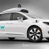 Waymo Autonomous Vans Get Harassed In Arizona – Gallery
