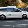 Waymo Autonomous Vans Get Harassed In Arizona – Gallery