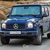 2019 Mercedes-Benz G350d