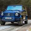 2019 Mercedes-Benz G350d