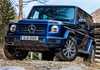 2019 Mercedes-Benz G350d