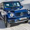 2019 Mercedes-Benz G350d