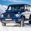2019 Mercedes-Benz G350d