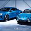 Alpine A110 To Get Meaner 224kW Engine, Convertible Variant