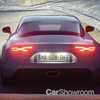 Alpine A110 To Get Meaner 224kW Engine, Convertible Variant