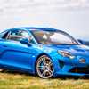 Alpine A110 To Get Meaner 224kW Engine, Convertible Variant