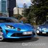 Alpine A110 To Get Meaner 224kW Engine, Convertible Variant