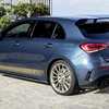 New Mercedes-AMG A 45 4Matic To Sport 309kW Four-Pot