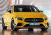 New Mercedes-AMG A 45 4Matic To Sport 309kW Four-Pot