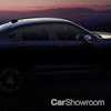 Geely Teases Sporty-ish Coupe SUV Model