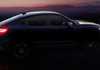 Geely Teases Sporty-ish Coupe SUV Model