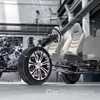 Geely Teases Sporty-ish Coupe SUV Model