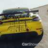Porsche 718 Cayman GT4 Clubsport Returns Flat-6, Uses Natural-Fibre Panels