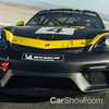 Porsche 718 Cayman GT4 Clubsport Returns Flat-6, Uses Natural-Fibre Panels