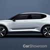 2015 Volvo 40.2 Concept