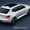 2015 Volvo 40.2 Concept