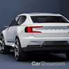 2015 Volvo 40.2 Concept