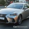 Lexus’ Next IS F May Ditch Atmo V8 For Bi-Turbo V6. Sad.