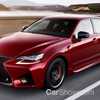 Lexus’ Next IS F May Ditch Atmo V8 For Bi-Turbo V6. Sad.