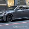 Lexus’ Next IS F May Ditch Atmo V8 For Bi-Turbo V6. Sad.