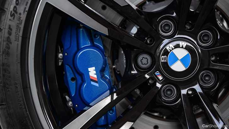 BMW Readying 2 Series Gran Coupe, M2 Range-Topper Incoming