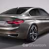 BMW Readying 2 Series Gran Coupe, M2 Range-Topper Incoming