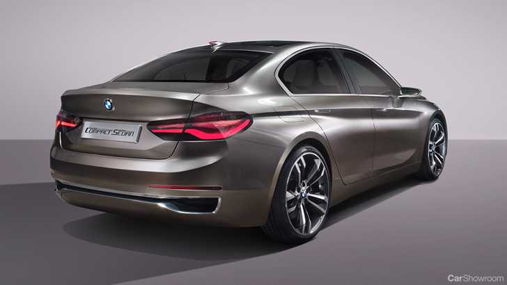 BMW Readying 2 Series Gran Coupe, M2 Range-Topper Incoming