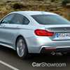 BMW Readying 2 Series Gran Coupe, M2 Range-Topper Incoming